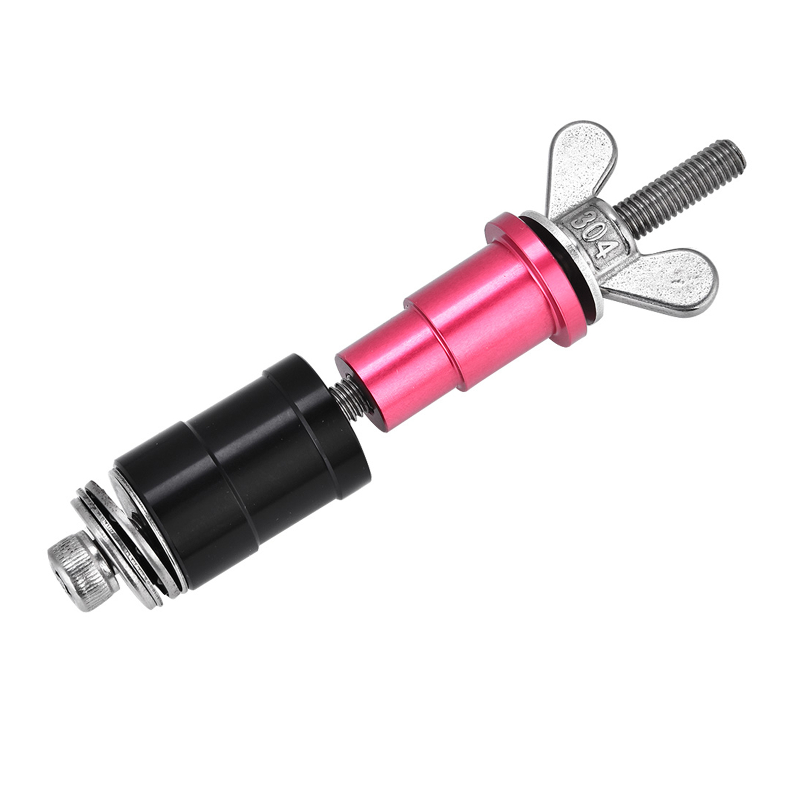 VXB Rear Shock Eyelet Bushing Removal Install Tool For Fox Rockshox X