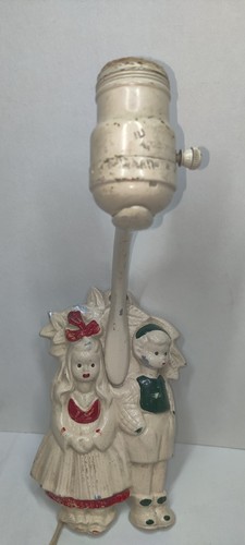 Vintage Sconce Hanging Wall Lamp Light MCM Crochet Shade Plug In - Picture 8 of 20