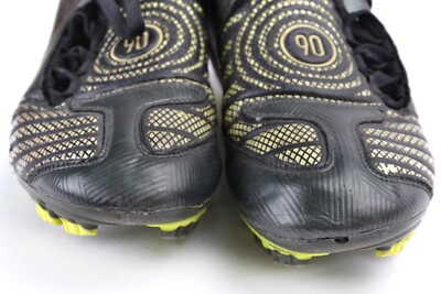 NIKE TOTAL 90 SHOOT II FG SOCCER BOOTS 318887-371 2007 US 8 MEN | eBay