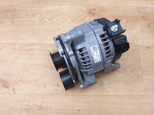 BMW X1 F48 sDrive18i Benzin B38 Lichtmaschine 120A Alternator 8634124 (55Tkm)