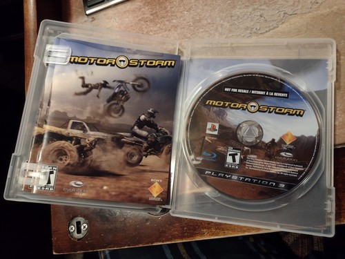 PlayStation 3 Games ~ Most with Manuals! - Picture 387 of 533