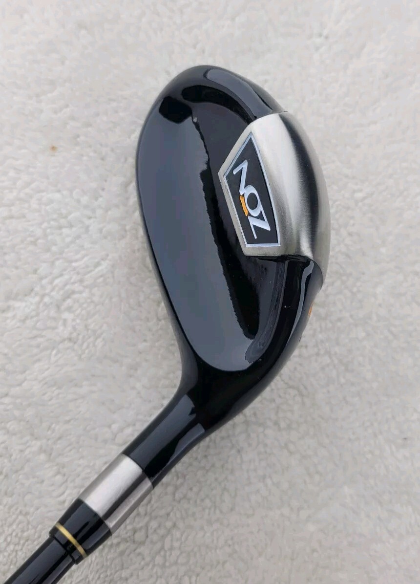Cobra Baffler Utility 5/R Hybrid 26 Degrees Graphite Senior Lite A RH S