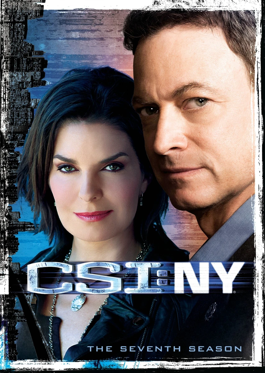 Csi Ny for sale | eBay