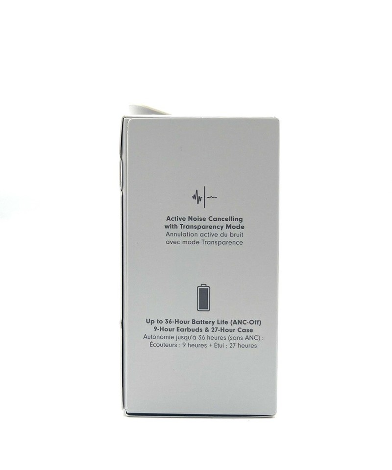 Beats Studio Buds+ True Wireless Noise Cancelling Earbuds Black/Gold