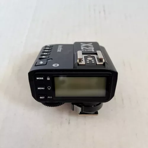 Godox X2T-C 2.4G TTL Wireless Flash Trigger for Canon