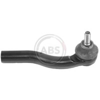 A.B.S. Spurstangenkopf Spurstange Vorne FüR Fiat Panda 169 ( 230633 )