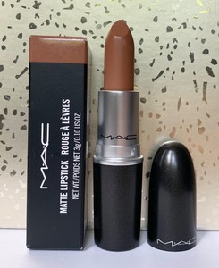 mac matte nude