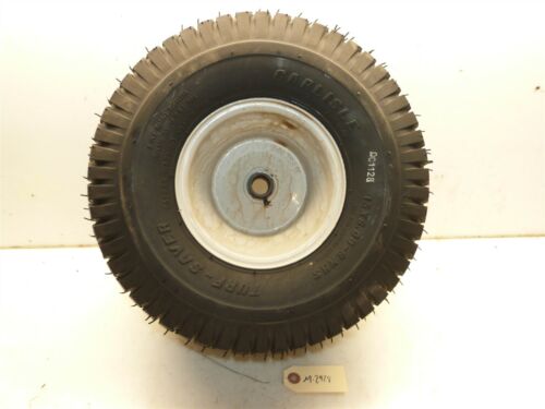Murray Scotts 46572X8 5012 Tractor 1 Carlisle 5x6.00-6 Front Tire & Rim - Picture 1 of 5