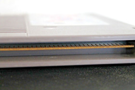 Blades of Steel NES Nintendo Entertainment System, 1988 - No se puede probar