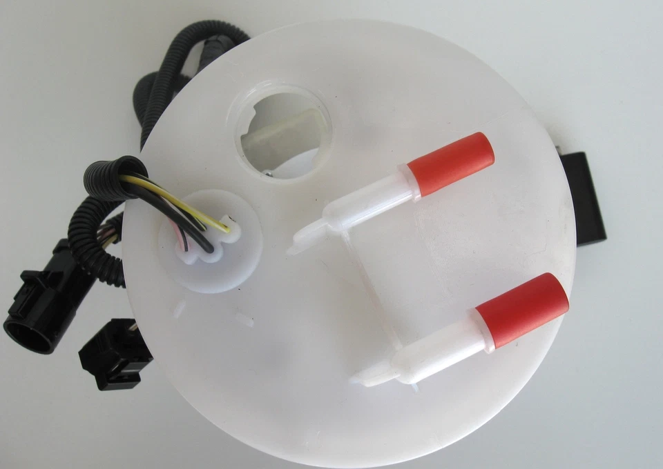 Conjunto de módulo de bomba de combustible Autobest para Ford Windstar F1259A 1999-2000 Foto 4 de 4