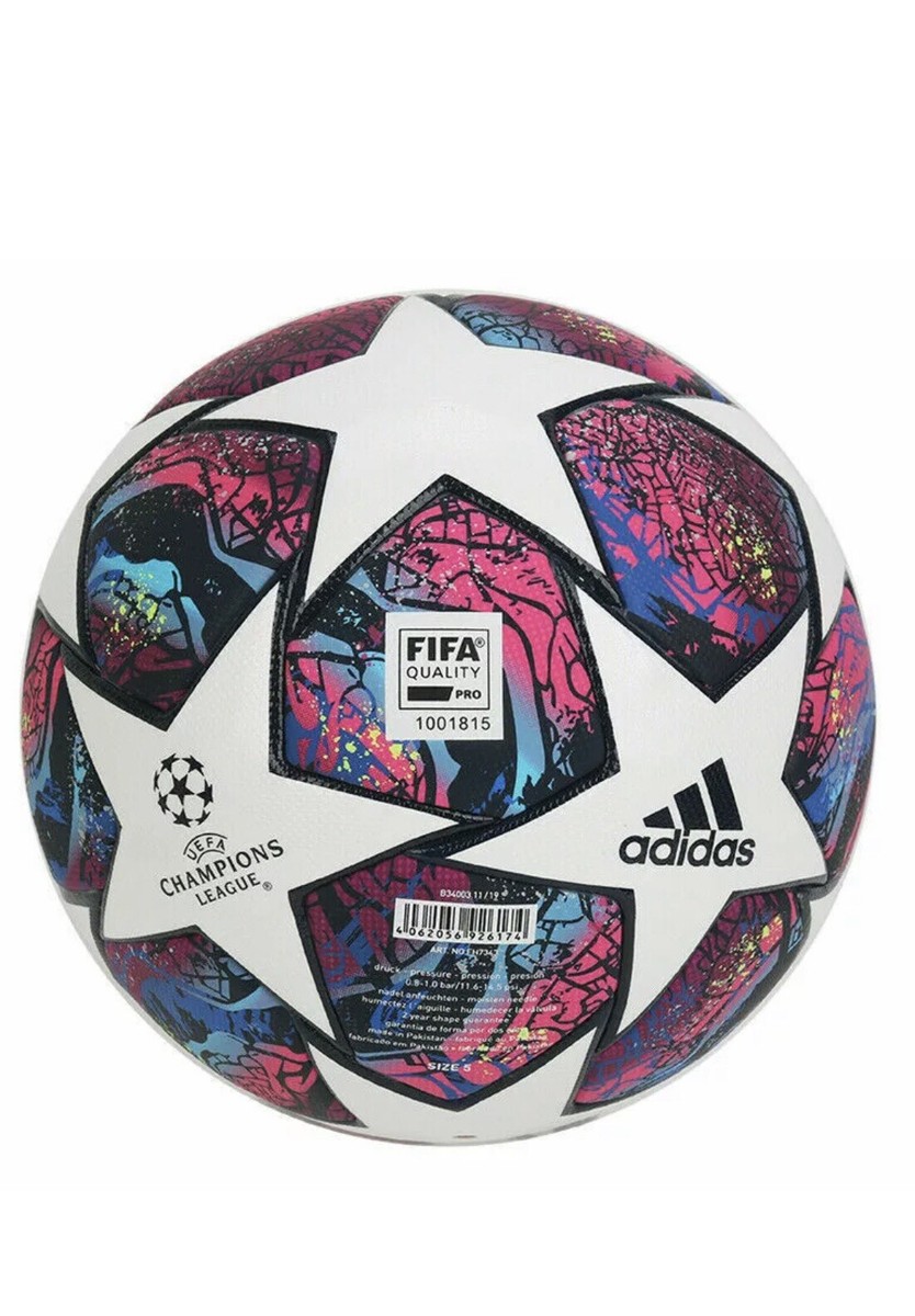 Buy adidas FH7343 UCL Finale Istanbul Pro Ball online | eBay