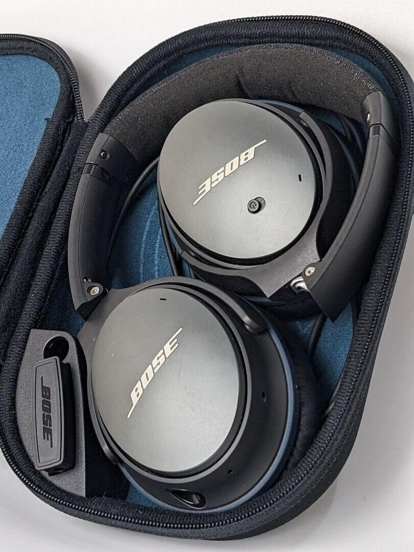 BOSE QUIETCOMFORT 25 IP ノイズキャンセリングヘッドホン