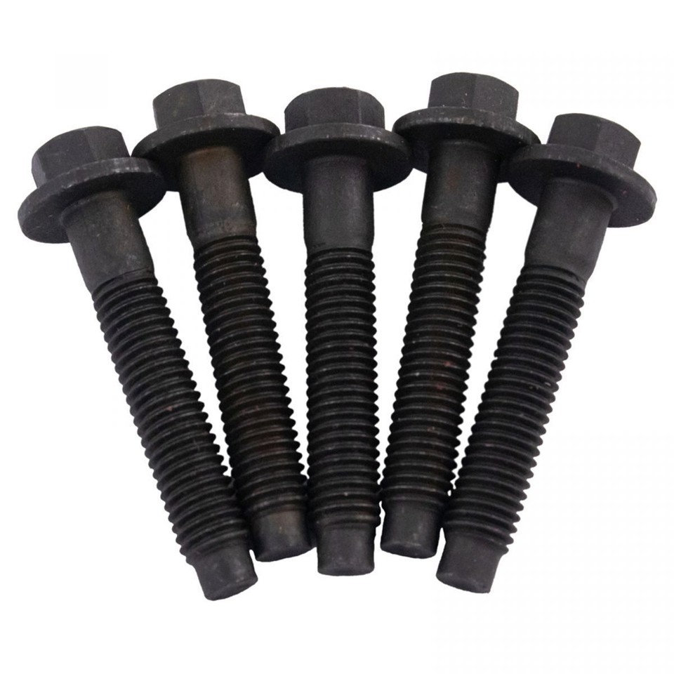 03309 VISVIC Exhaust Manifold Hardware Kit New for Ram Truck Dodge 1500