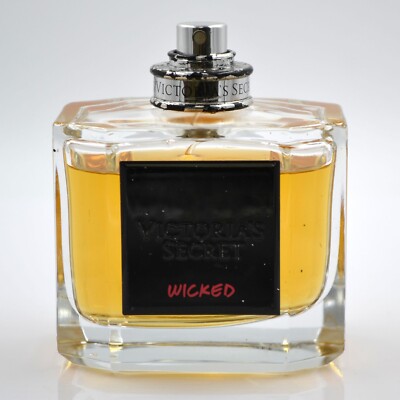 Wicked Victoria Secret Perfume Victoria's Secret Wicked Eau De