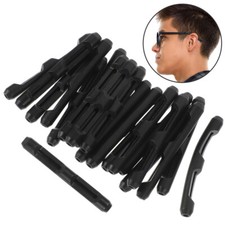 10 Pairs Glasses Fixed Ear Support Eyeglass Cushions Holders Frame Eyeglasses