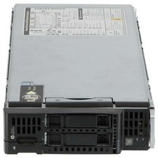 HP Blade Server ProLiant WS460c Gen9 CTO Chassis 744409-001