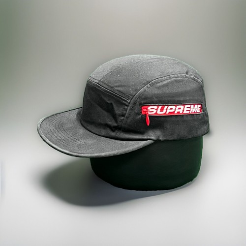 Supreme camp cap side - Gem Supreme camp cap side - Gem