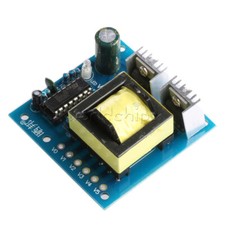 150W MC Converter DC 12V To AC 220V Inverter Boost Transformer Power Board New