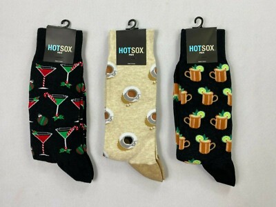 Men's Hotsox Socks
