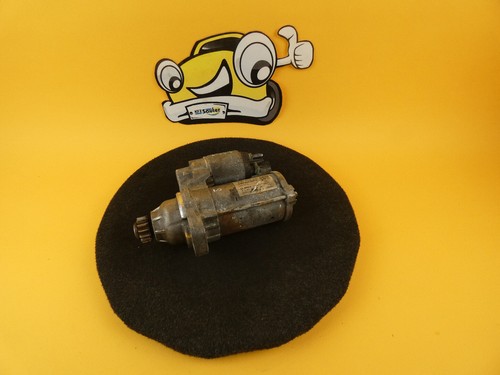 Anlasser 0001177006 VW UP 1,0l 44kw