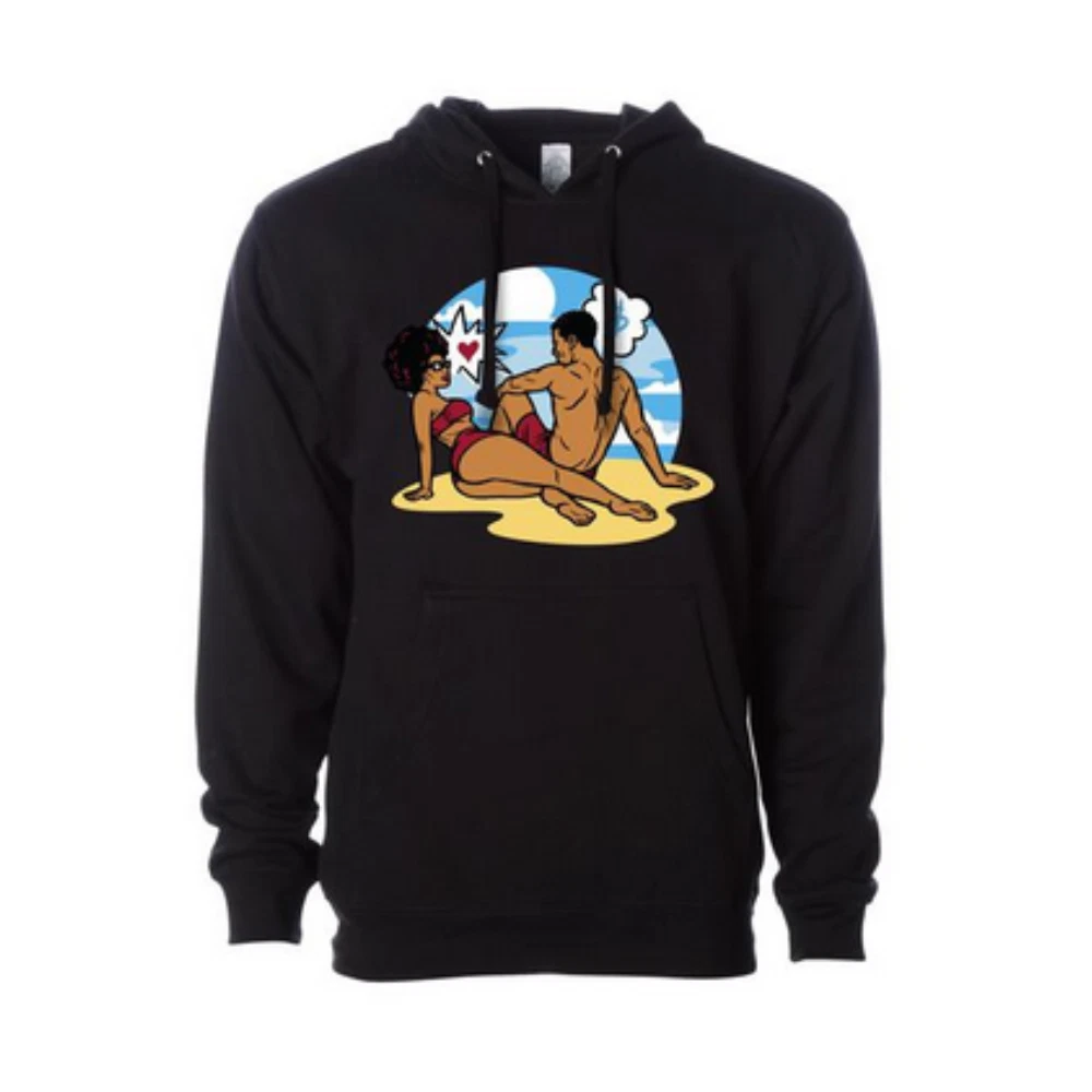 OFF WHITE MV Money Over love Maglione unisex comodo e elegante (più colori)