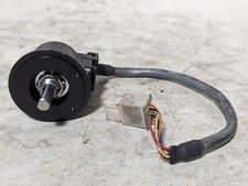 Photoelectric encoder Mexico production BEI 13-24 PMX-552 5 line photoelectric e