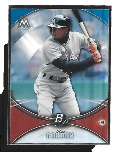 Topps Dee Gordon 2016 Season Baseball Sports Trading Cards & Accessories