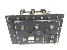 RTC5800RC-2 Sinclair Technologies - 851-894 MHz 5-Channel TX Combiner,