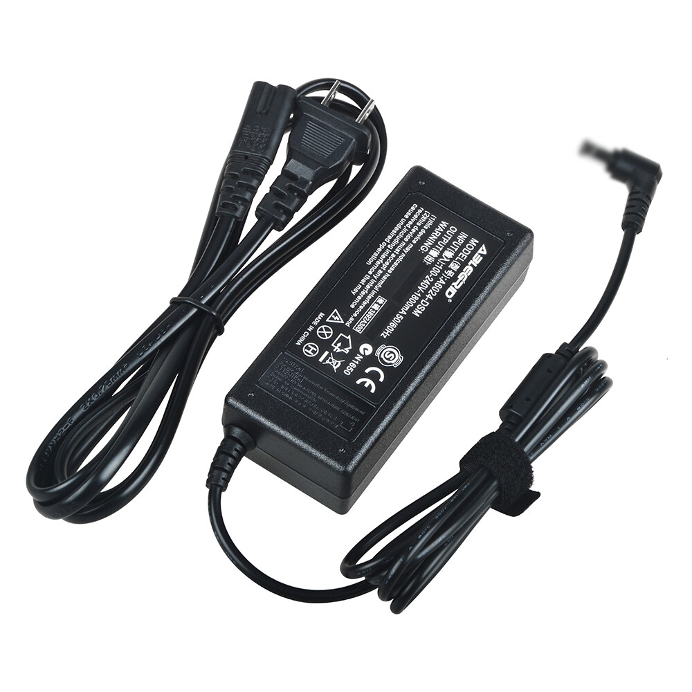 AC DC Adapter for Samsung HW-H450/ZA HW-H450ZA HW-H450/XS Audio Sound ...