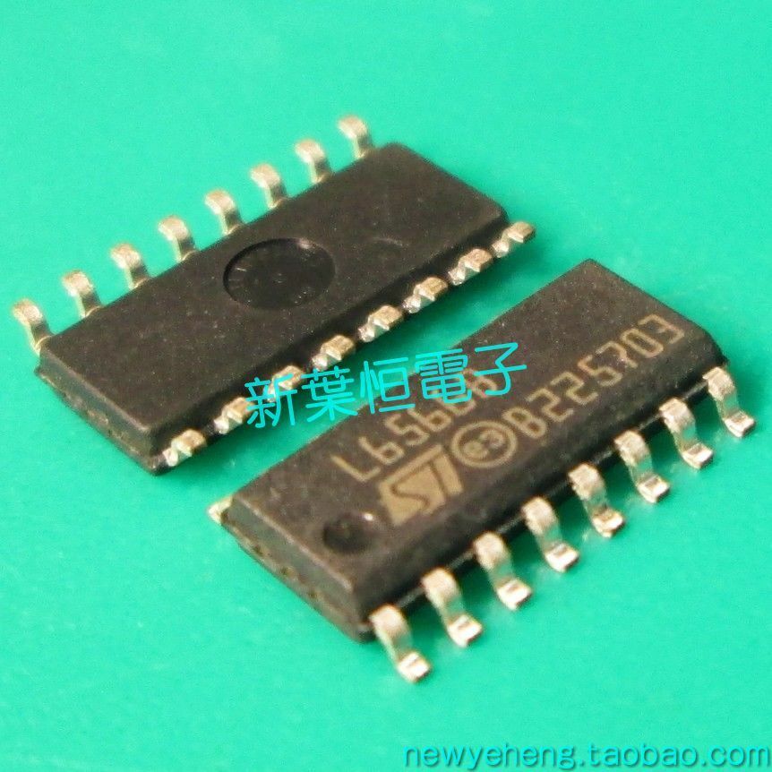 1pcs new L6563TR=L6563=L6563A chip | eBay