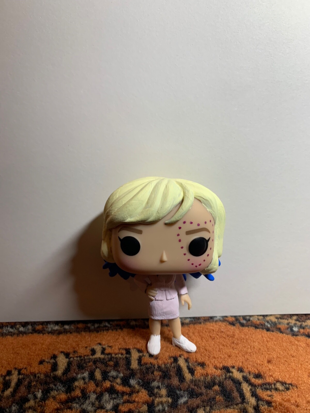 taylor swift LOVER customized funko pop