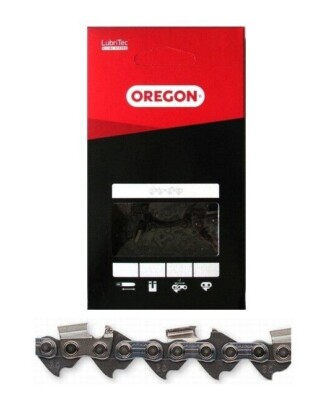 18'' Full Chisel Chain for Poulan Pro 336, 2700, 2750, 2775, 2800, 20LPX072G