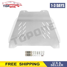 New Catalytic Converter Shield Guard Fits 2022 -2025 Toyota Tundra