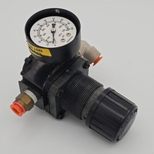 Arrow Pneumatics R353 125 Air Regulators 300 Psi