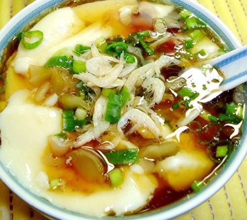 Coagulante de tofu - Perfecto para hacer tofu orgánico con fabricantes automáticos de leche de soja Foto 4 de 4