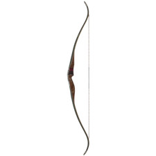60 Bear Archery Kodiak Recurve, 35, 40, 45, 5...