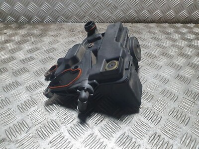 FORD GRAND C MAX MK2 OIL SEPERATOR BREATHER BOX 9671271480 2.0TDCI 2012