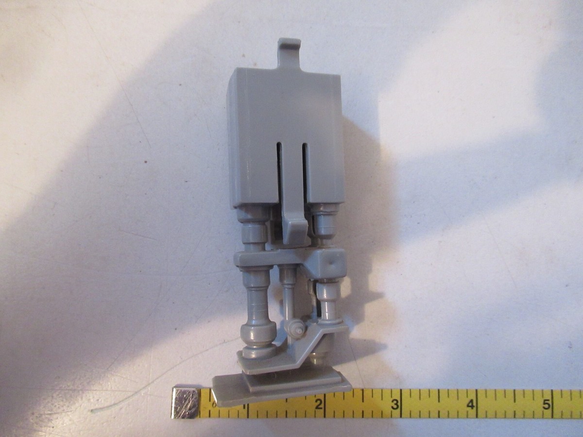 Star Wars vintage Millennium Falcon 1978 pieces parts KENNER