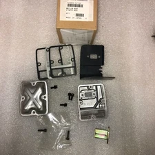 Echo 14580052130  Muffler  PE-2400, SRM-2400 SRM-2410 type 1 OEM [E]