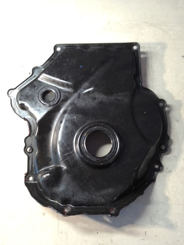 ORIGINAL  Steuergehäuse Steuerkettendeckel  AUDI SKODA VW 1.8/2.0 TFSI 06K109210