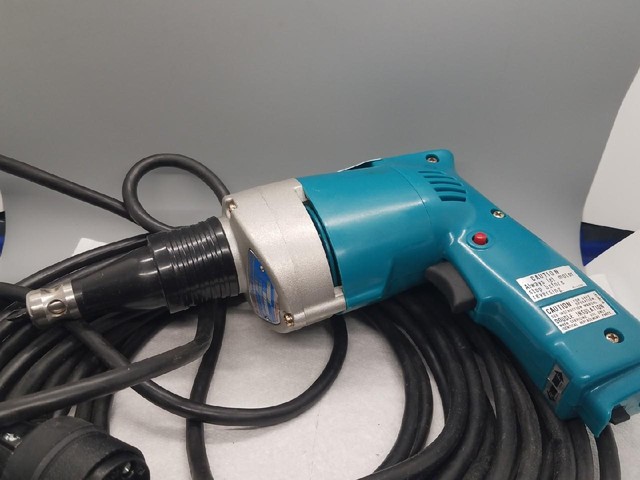 Makita 6801DBV Drywall Screwdriver 