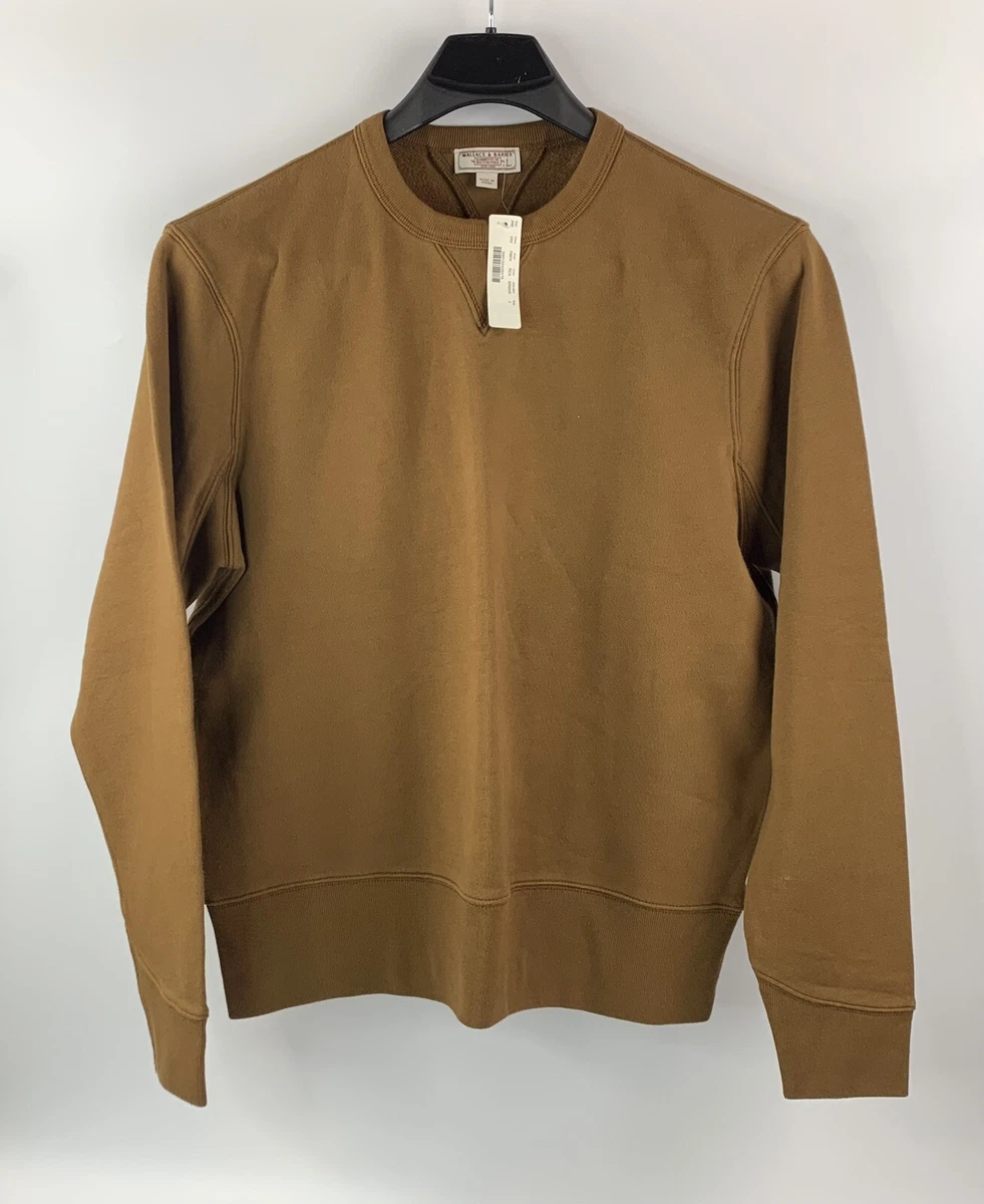 Wallace and barnes clearance sweatshirt