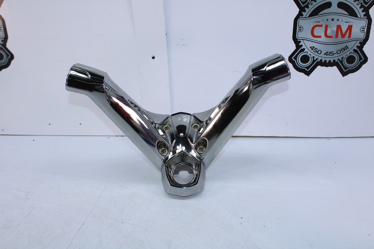 2012 Can-Am Spyder RT SM5 HANDLEBARS 219400263 | eBay