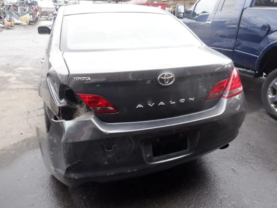 Used Fuel Injection Throttle Body fits: 2008 Toyota Avalon Throttle Valve Assemb Foto 3 de 4