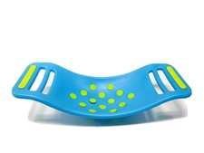 teeter popper target