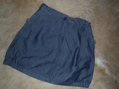 Cyrillus Mädchen Rock Gr. 158 Secondhand ansehen!! - Bild 1 von 4
