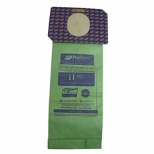 ProTeam 103483 Intercept Micro Filter Bag for ProTeam ProForce Vacuum Cleaner...