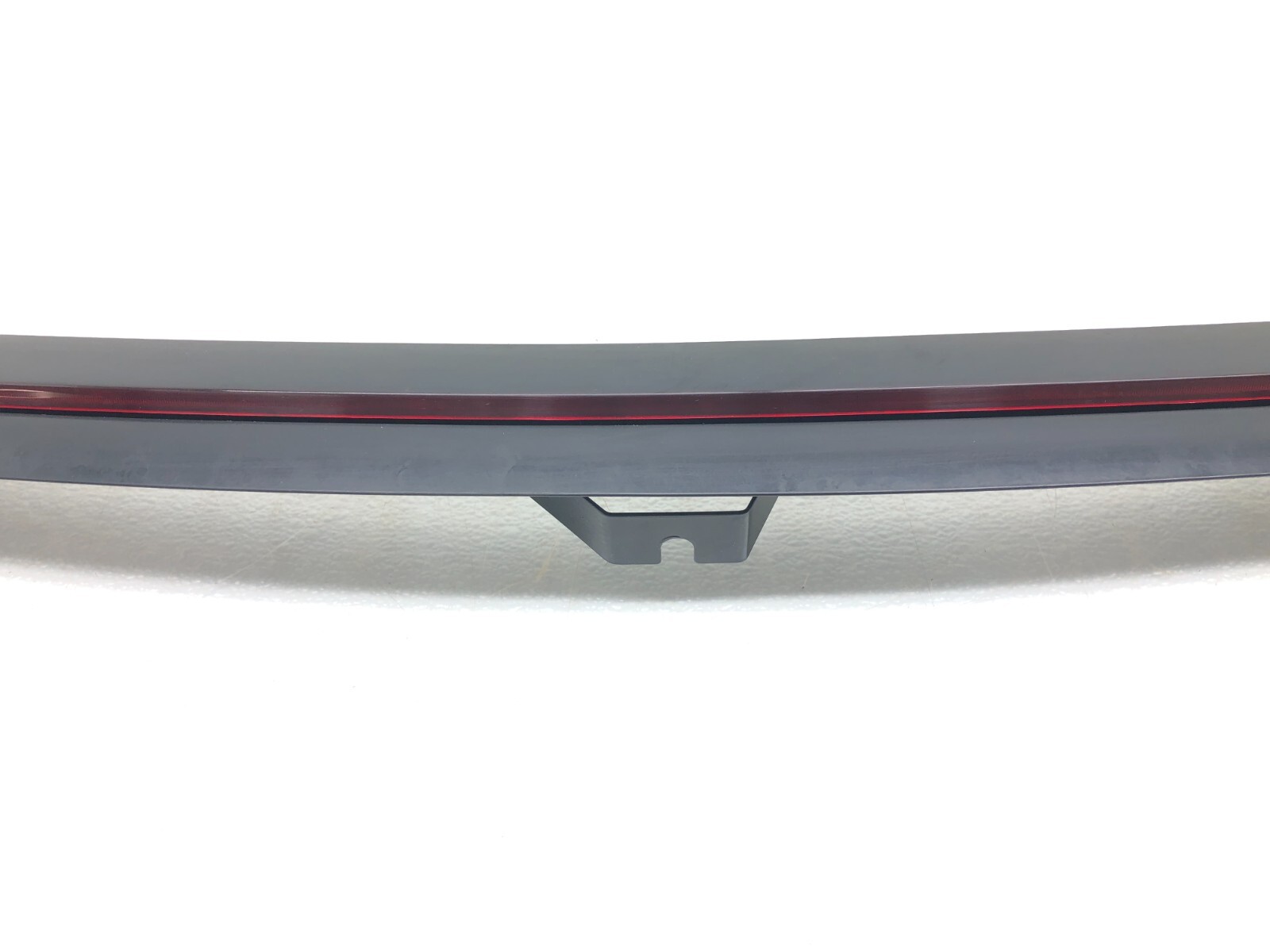 2014-2018 BENTLEY FLYING SPUR REAR HIGH MOUNT THIRD 3RD BRAKE LIGHT #FOR PARTS.