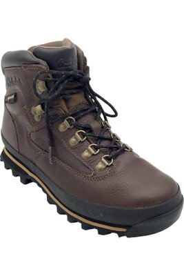 Cabela's Men's Rimrock Ankle Hiking Boots
