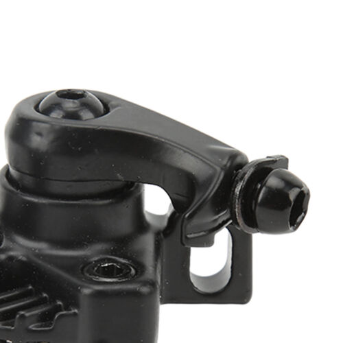 Scooter Mechanical Caliper Excellent Braking Performance Compact Design - Picture 3 of 22